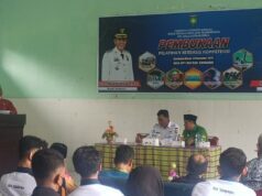 BLK Diharapkan Jadi Sentra Hadapi Tantangan Global Industri