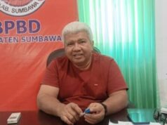 BPBD Mitigasi Bencana, Beberapa Daerah Masih Butuh Air Bersih
