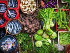 Harga Barang Kebutuhan Relatif Stabil