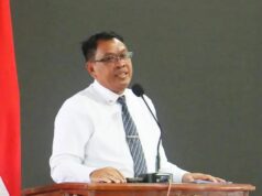 Sekda Harap Generasi Penerus Gemar Membaca