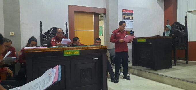 Praperadilan Menggeliat: Dugaan Pelanggaran Prosedur Polisi Terungkap