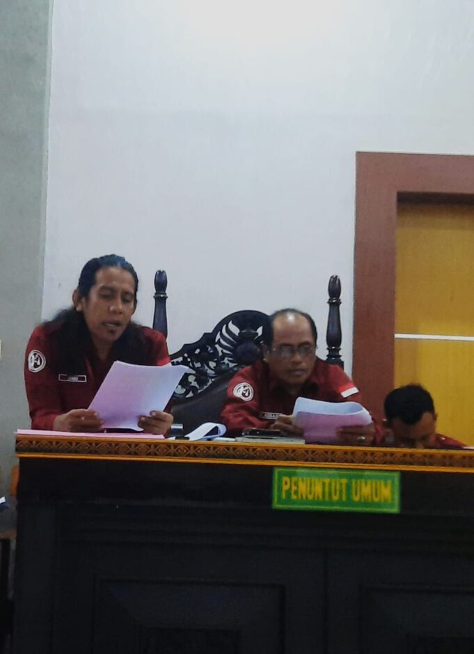 Sidang Praperadilan AiJati. Polisi Akui ‘Amankan’ Warga 5 Hari Tanpa Surat, Pengacara: Ini Pengakuan Dosa