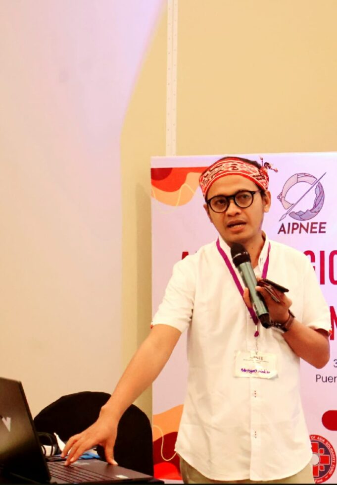 AMAN Sumbawa Nilai Sertifikasi AMNT Berpotensi Menyesatkan Publik