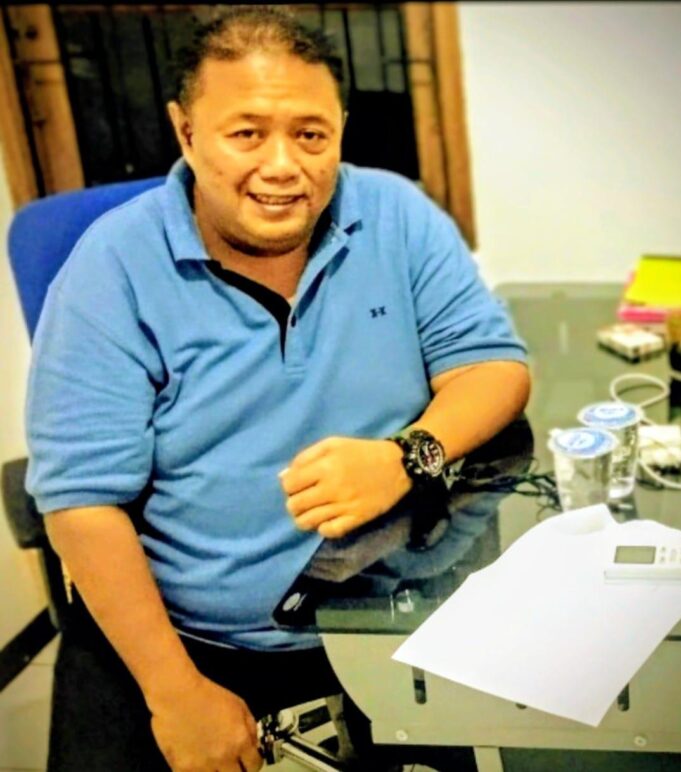 Gerakan Mahasiswa Era NKK/BKK – Orde Baru : Sejarah dan Realitas,