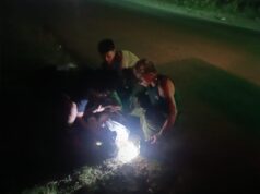 Diduga Salah Sasaran, Pelajar Dibacok dan Dianiaya
