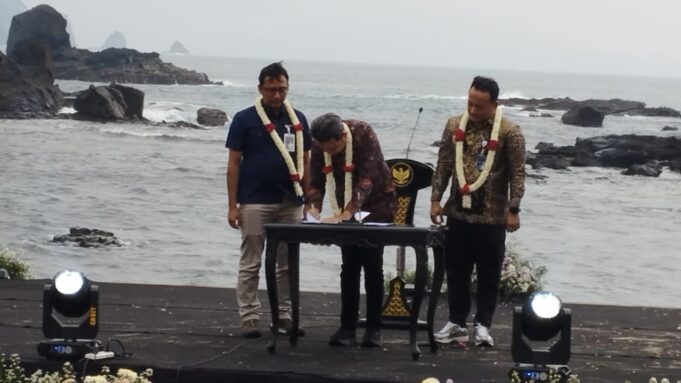 Tiket Terpadu Papuma–Watu Ulo Segera Berlaku, Pemkab Jember Targetkan Lonjakan Wisatawan