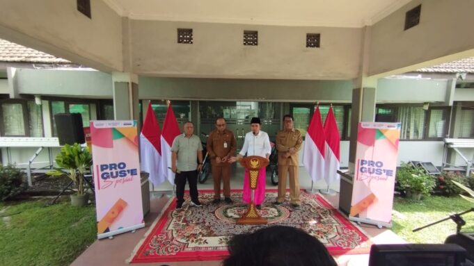 Bupati Jember Fokus Benahi Pertanian dan Jalan Rusak, Program 2025 Terbesar Sepanjang Sejarah
