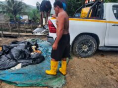 Pelaku Usaha Dinilai Tidak Bertanggung Jawab, Limbah Sampah Organik Skala Besar Berpotensi Cemari Lingkungan