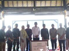 Komit Jaga Moyo Satonda, Bupati Sumbawa: Sumbawa Harus Hijau, Lestari, dan Mensejahterakan