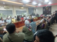 Kehadiran PT AMMAN Diminta Bawa Kesejahteraan Kabupaten Sumbawa