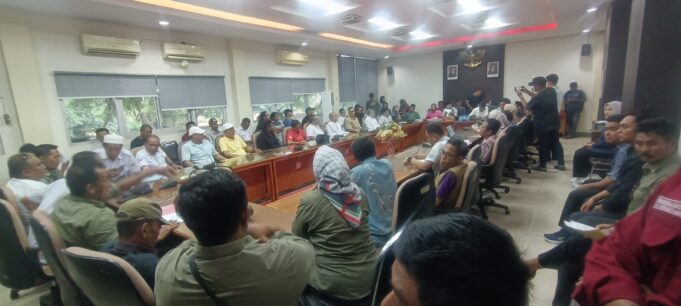Kehadiran PT AMMAN Diminta Bawa Kesejahteraan Kabupaten Sumbawa