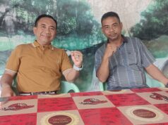 Berkontribusi 83 Persen Terhadap APBN, IKPI Ajak Masyarakat Sadar Pajak