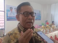 Salut Satgas Hutan Sumbawa, BNPB Sebut Pulau Sumbawa Sangat Rawan Kebencanaan