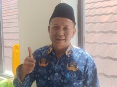 Pengadaan 100 Persen, DAK Disnakeswan 2025 Jadi Nol
