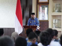 Bupati Nilai Perlu Revitalisasi Jaringan Pipa PDAM Berusia 3 Dekade Lebih