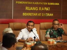15 Desa Siap Dipercepat Pembangunan Koperasi Merah-Putih