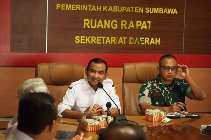 15 Desa Siap Dipercepat Pembangunan Koperasi Merah-Putih