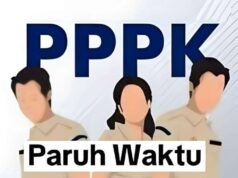 Pembagian SK PPPK Paruh Waktu Diupayakan Waktu Dekat