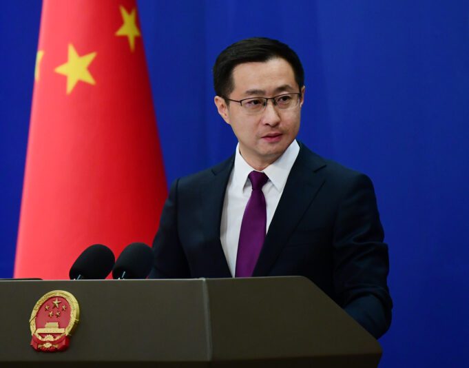AS Serang Venezuela dan Tangkap Maduro, Tiongkok Dukung DK PBB Gelar Pertemuan Darurat