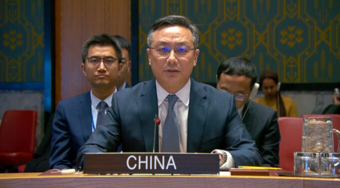 China Sebut Konflik Rusia-Ukraina Masuki Tahap Kritis Negosiasi