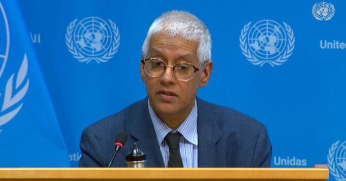 PBB Desak Israel Hentikan Pembongkaran Markas UNRWA