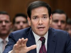 Sebut Basis Operasi 3 Lawan Adalah Venezuela, Rubio Beber Tujuan AS Setelah Penggulingan Maduro