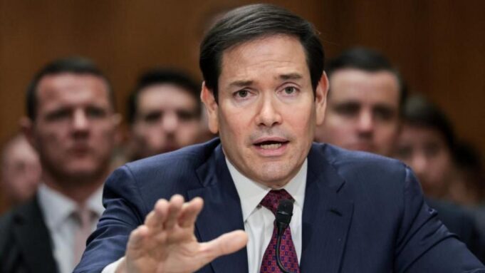 Sebut Basis Operasi 3 Lawan Adalah Venezuela, Rubio Beber Tujuan AS Setelah Penggulingan Maduro