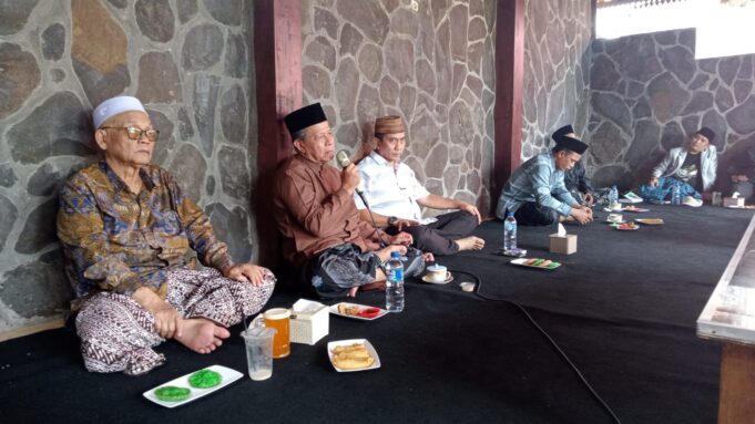 PCNU Banyuwangi Gelar Konfercab 7 Januari 2025 di Kampus 2 UIMSYA Blokagung
