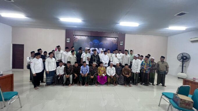 Ketegangan Jelang Konfercab NU Banyuwangi, Ketua MWC Dikeluarkan dari Grup WA