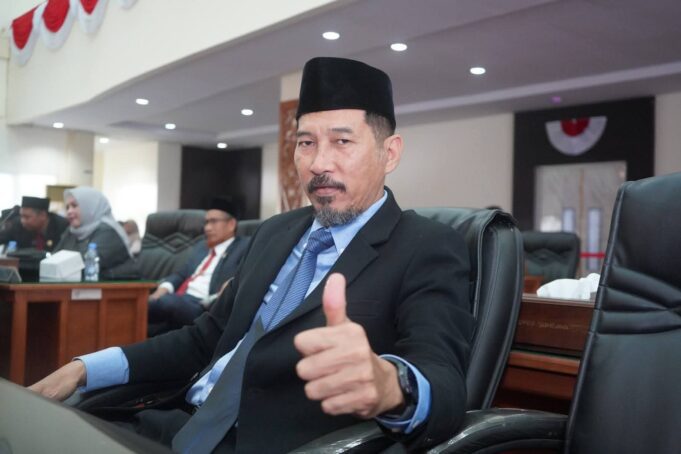 Komisi II DPRD Sumbawa Dukung Proyek Industri Unggas Terintegrasi