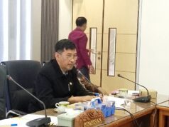 Bidik PAD Rp300 Miliar dan Minimalisir Kebocoran, Komisi II Rekomendasikan Pembentukan Tim Terpadu Optimalisasi Pendapatan