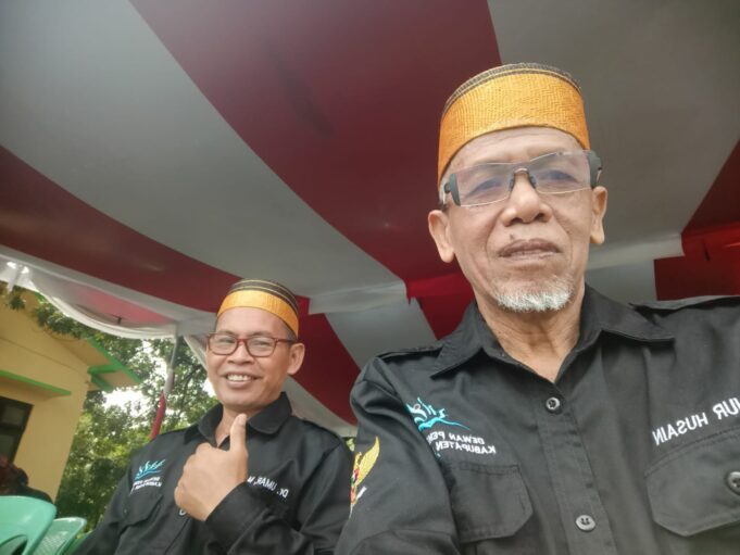1.569 GTT dan PTT Tidak Terjaring PPPK, DPKS Sampaikan Rekomendasi ke Bupati pada HUT ke-67 Sumbawa