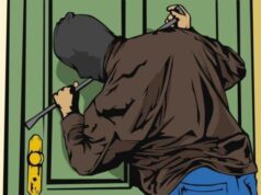 Nyolong Untuk Bayar Angsuran Koperasi, Dua Pemuda Diringkus Polisi