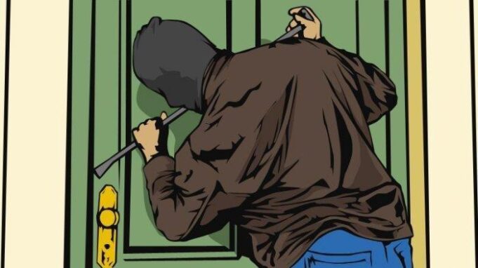 Nyolong Untuk Bayar Angsuran Koperasi, Dua Pemuda Diringkus Polisi
