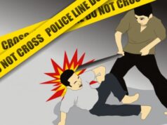 Tebas Kepala Korban Dengan Parang di Sebuah Kos, Terduga Pelaku Diringkus Polres Sumbawa