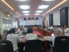 Beberapa Potensi PAD Terindikasi Bocor dan Aset Tidur