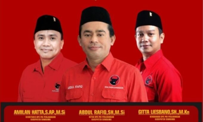 Abdul Rafiq: Blok Dodo–Rinti Adalah Harapan Baru bagi Ekonomi dan Kesejahteraan Sumbawa