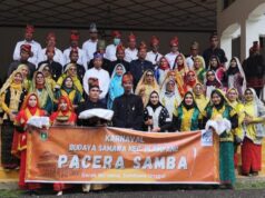 HUT Sumbawa ke-67, Kecamatan Plampang Siap Memeriahkan Karnaval Budaya Samawa