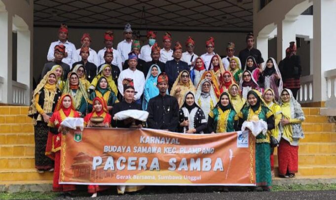 HUT Sumbawa ke-67, Kecamatan Plampang Siap Memeriahkan Karnaval Budaya Samawa