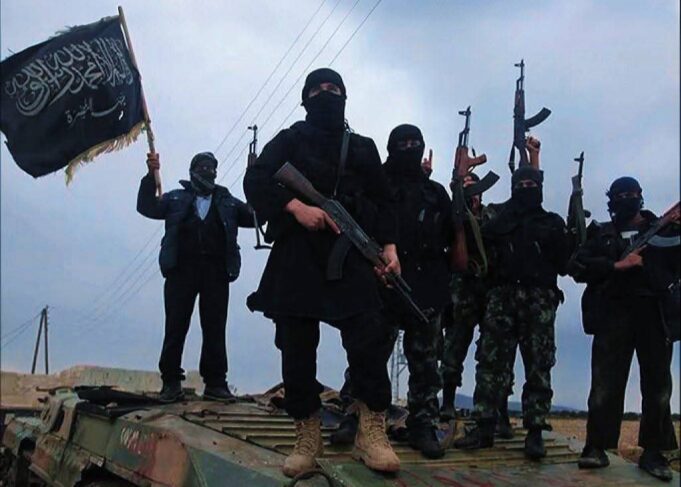 Komando Pusat AS Klaim Tewaskan Pemimpin Al-Qaidah di Suriah