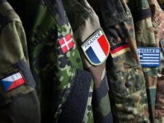 Dewan Eropa dan Komisi Eropa: Uni Eropa Sepenuhnya Bersolidaritas dengan Denmark dan Rakyat Greenland