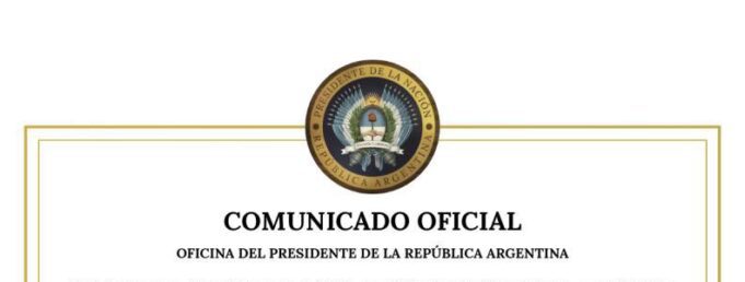 Argentina Tetapkan Pasukan Quds Sebagai Organisasi Teroris