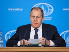 Kesepakatan 100 Persen Mustahil Antara Rusia dan AS