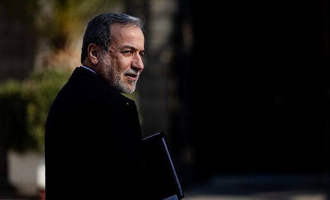 Menlu Iran: Diplomasi Melalui Ancaman Militer Tidak Akan Membuahkan Hasil