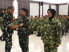 Rangkaian HPN 2026, PWI dan Kemenhan Perkuat Pers Profesional dan Berwawasan Kebangsaan