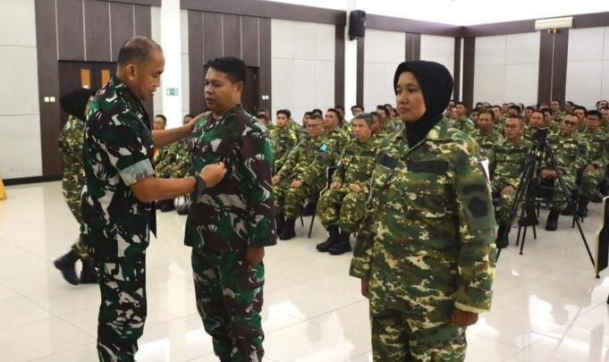 Rangkaian HPN 2026, PWI dan Kemenhan Perkuat Pers Profesional dan Berwawasan Kebangsaan