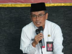 Seorang Warga NTT Meninggal Karena Rabies di Bima