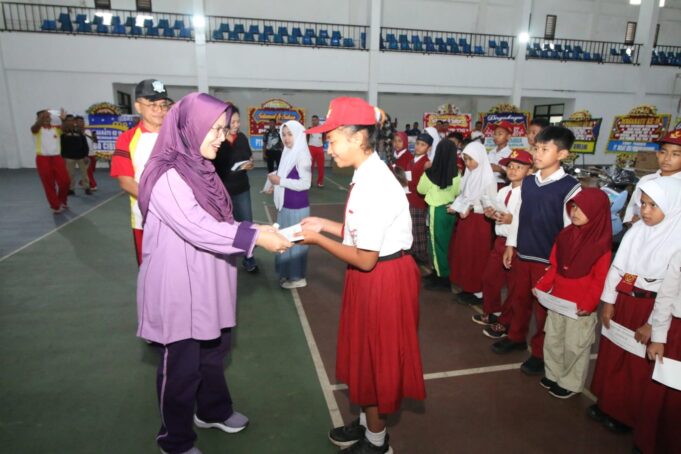 Wujudkan Profesionalisme Prajurit, PMPP TNI Gelar Syukuran HUT ke-19 Tahun 2026