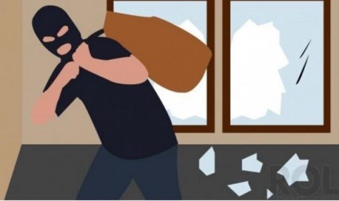 Gadaikan Gergaji Mesin Milik Teman, Pria di Kecamatan Lopok Diringkus Personel Polsek Lape
