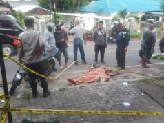 Kurang dari 3 Jam, Tim Opsnal Polres Sumbawa Ringkus 7 Terduga Pelaku Pembunuhan di Bukit Tinggi